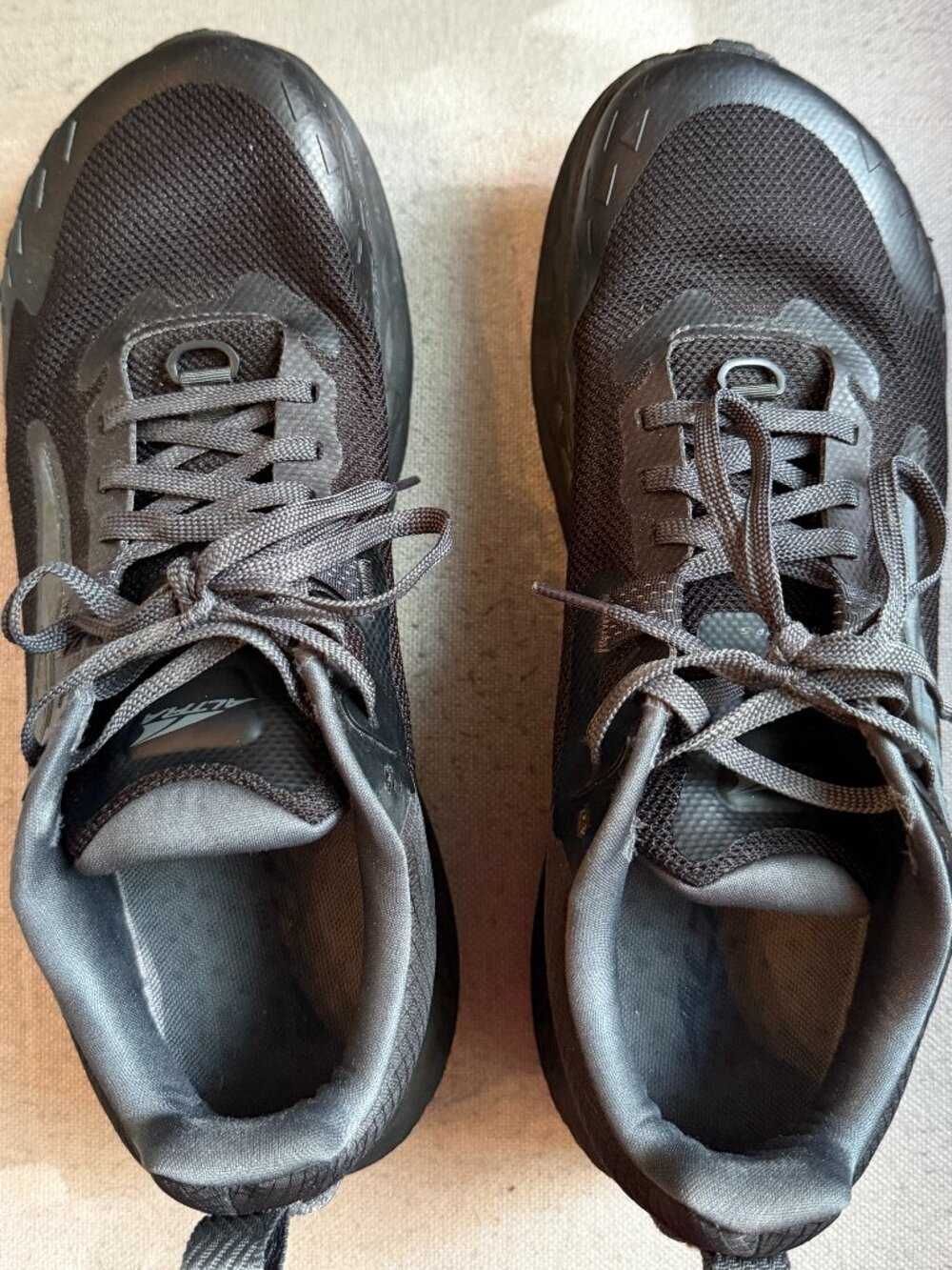 Altra Timp